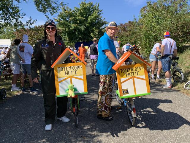 Foto: Michael Sonnick