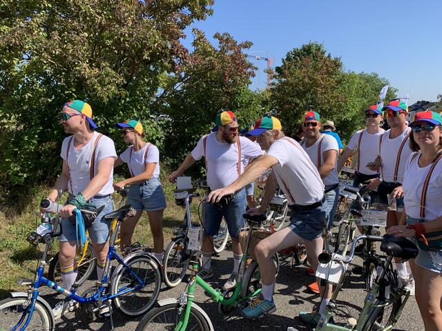 Foto: Michael Sonnick