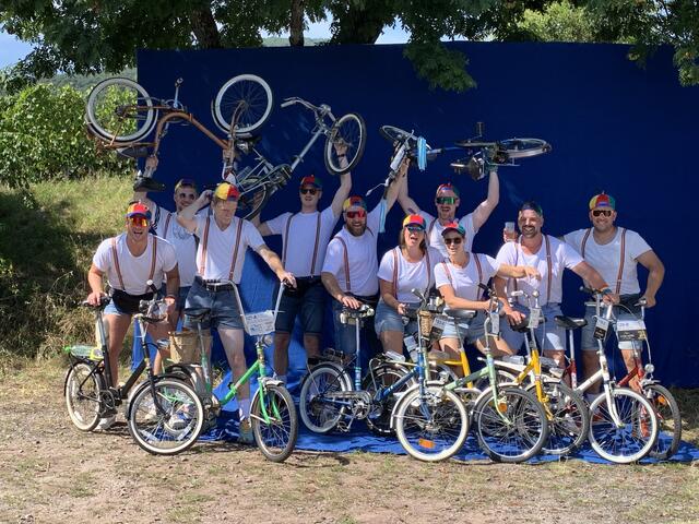 Foto: Michael Sonnick