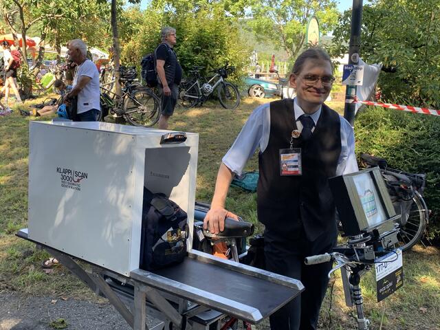 Foto: Michael Sonnick