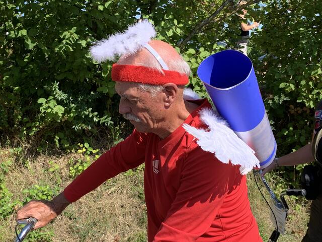 Foto: Michael Sonnick