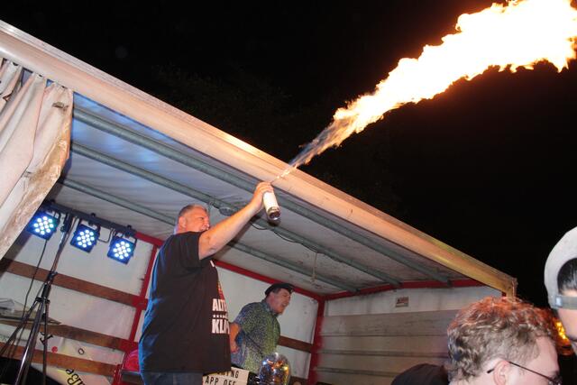 Foto: Michael Sonnick