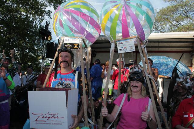 Foto: Michael Sonnick