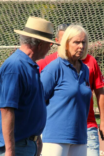 Foto: Paul Lagall, Anette Schangai