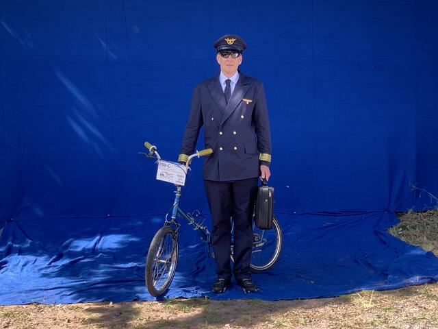 Foto: Michael Sonnick