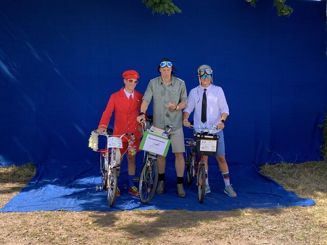 Foto: Michael Sonnick