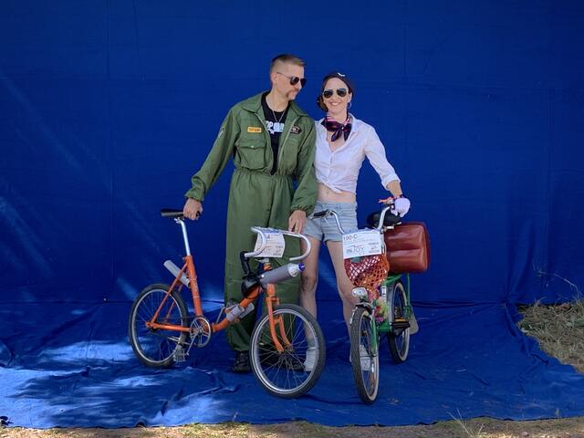 Foto: Michael Sonnick