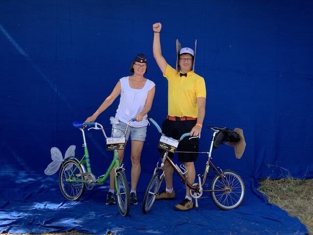 Foto: Michael Sonnick