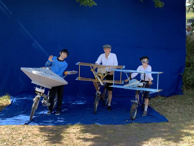 Foto: Michael Sonnick