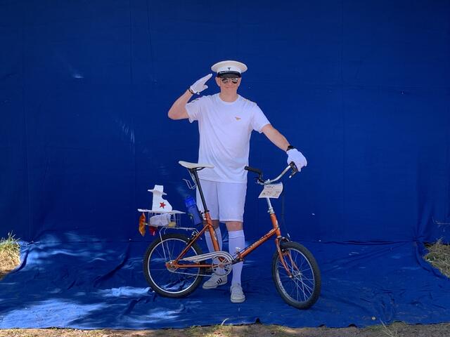 Foto: Michael Sonnick