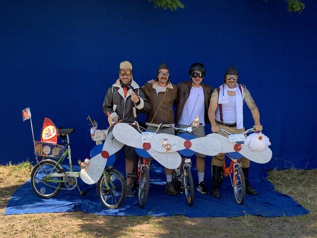 Foto: Michael Sonnick