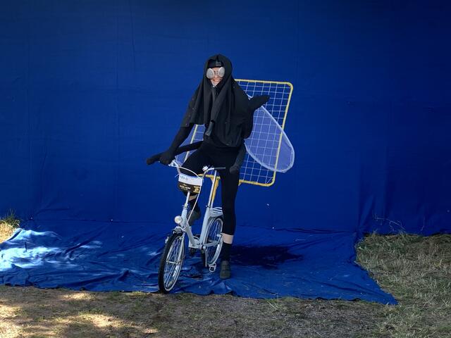 Foto: Michael Sonnick