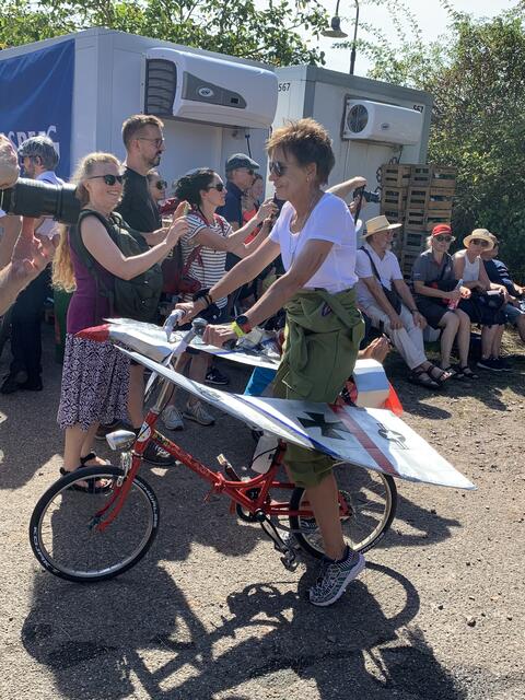 Foto: Michael Sonnick