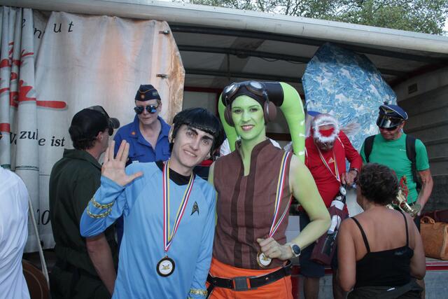 Foto: Michael Sonnick