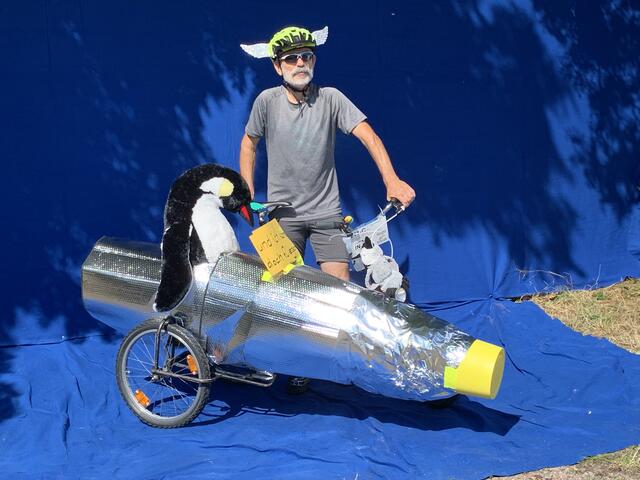 Foto: Michael Sonnick