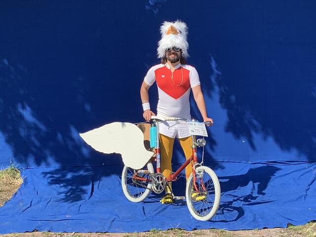 Foto: Michael Sonnick