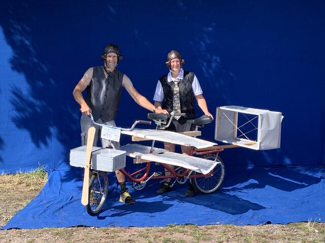 Foto: Michael Sonnick