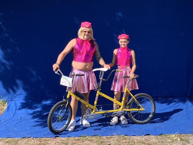 Foto: Michael Sonnick