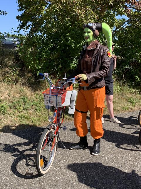 Foto: Michael Sonnick