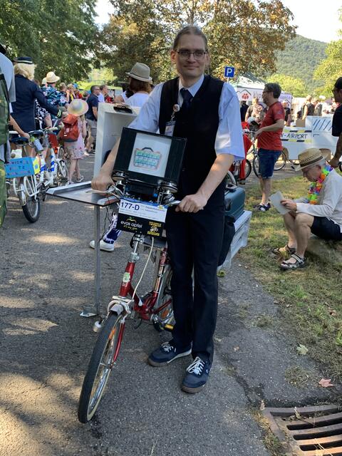 Foto: Michael Sonnick