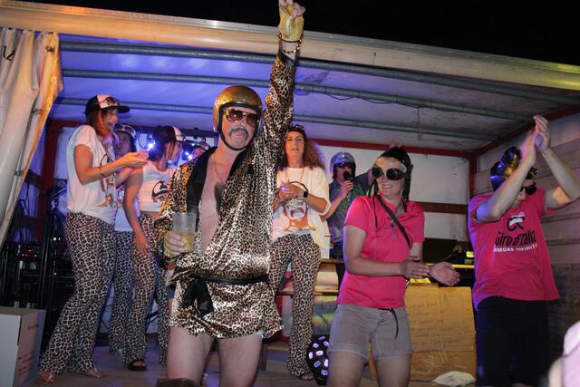 Foto: Michael Sonnick