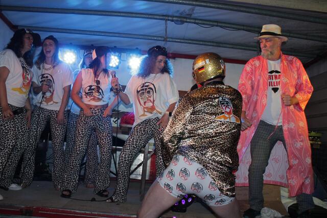 Foto: Michael Sonnick