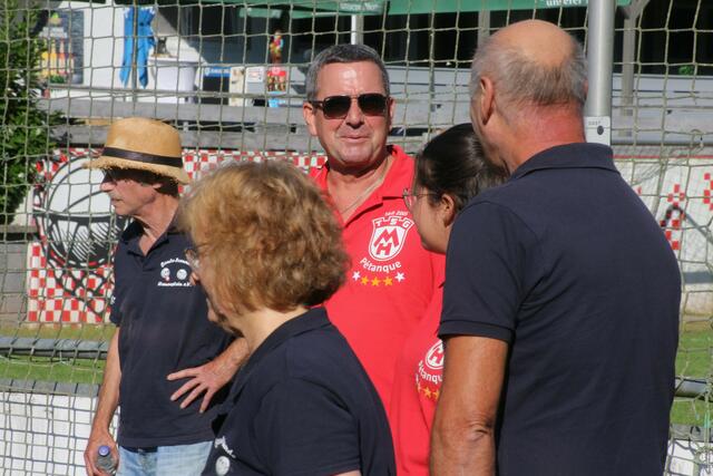 Foto: Paul Lagall, Anette Schangai