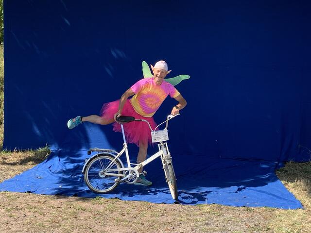 Foto: Michael Sonnick