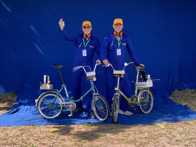 Foto: Michael Sonnick