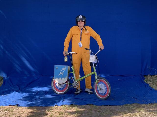 Foto: Michael Sonnick