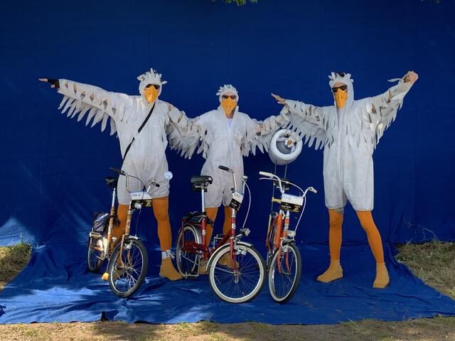 Foto: Michael Sonnick