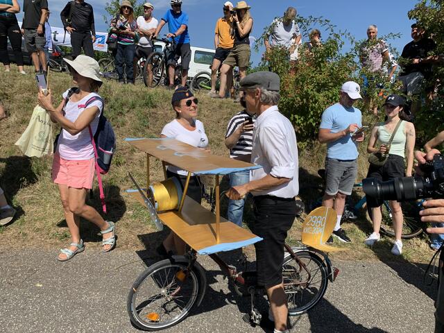 Foto: Michael Sonnick