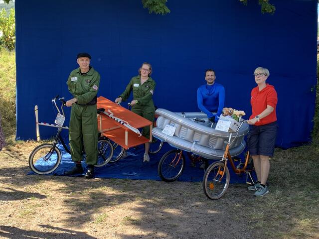 Foto: Michael Sonnick