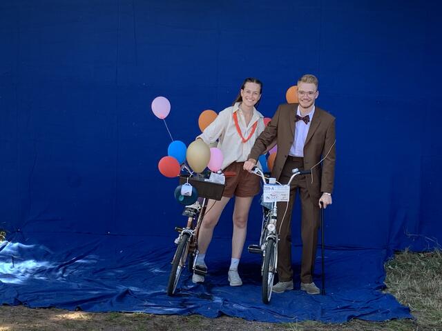 Foto: Michael Sonnick