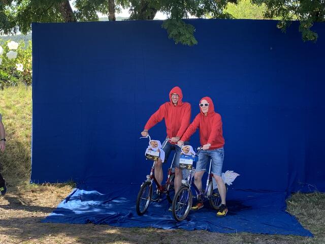 Foto: Michael Sonnick