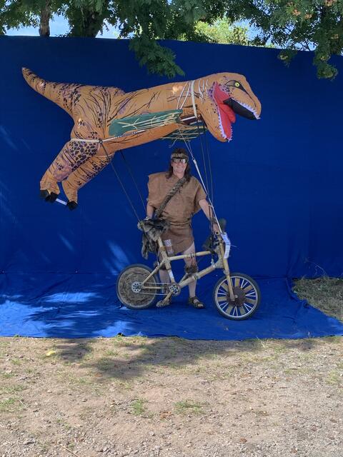 Foto: Michael Sonnick