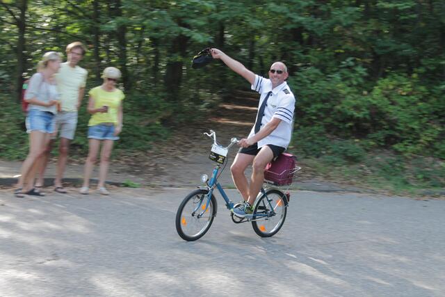 Foto: Michael Sonnick