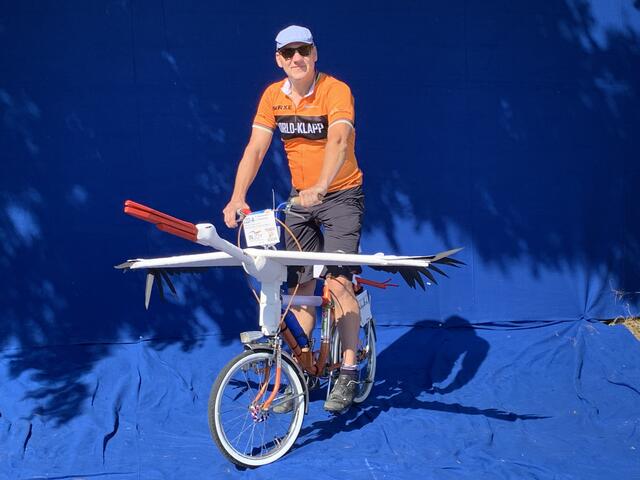 Foto: Michael Sonnick