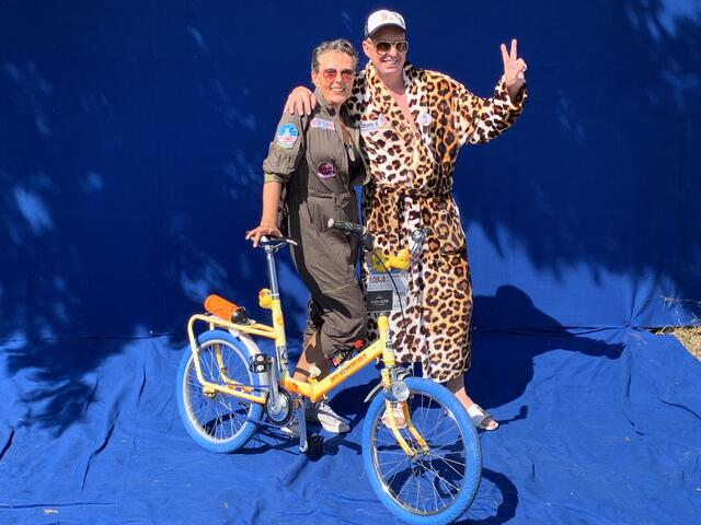 Foto: Michael Sonnick