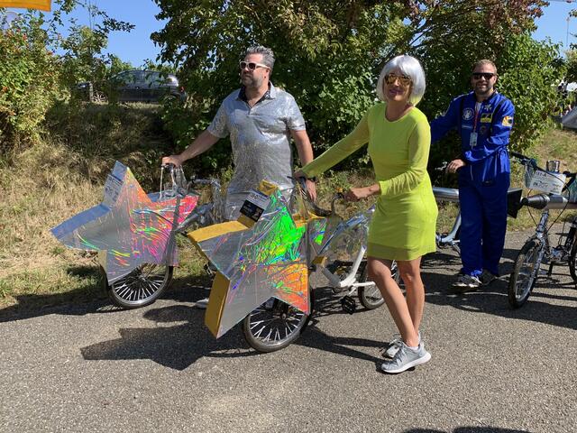 Foto: Michael Sonnick