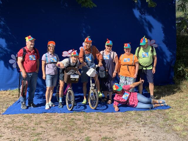 Foto: Michael Sonnick