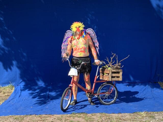 Foto: Michael Sonnick