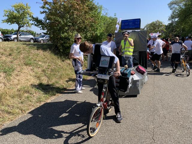 Foto: Michael Sonnick