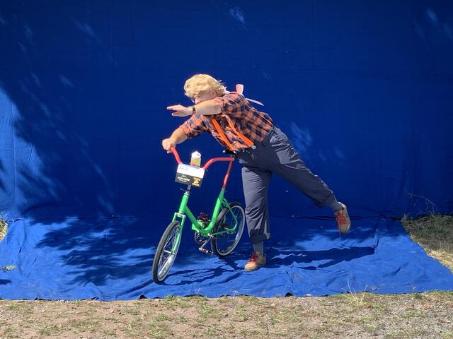 Foto: Michael Sonnick