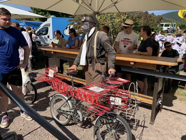 Foto: Michael Sonnick