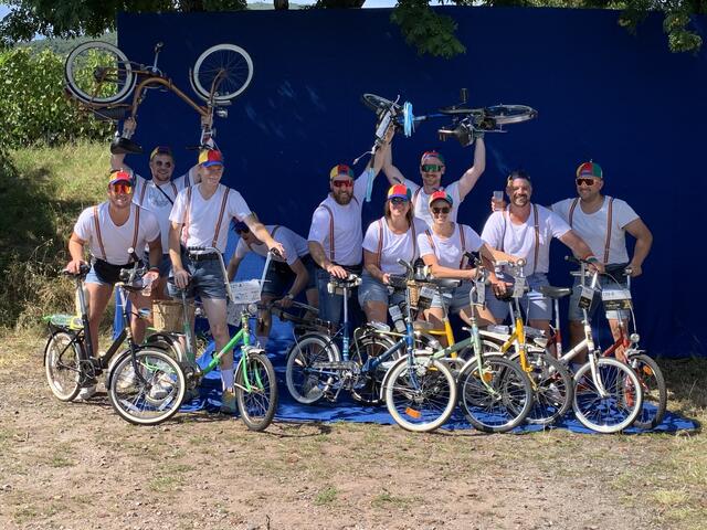 Foto: Michael Sonnick