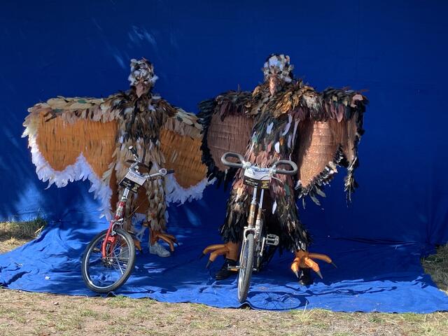 Foto: Michael Sonnick