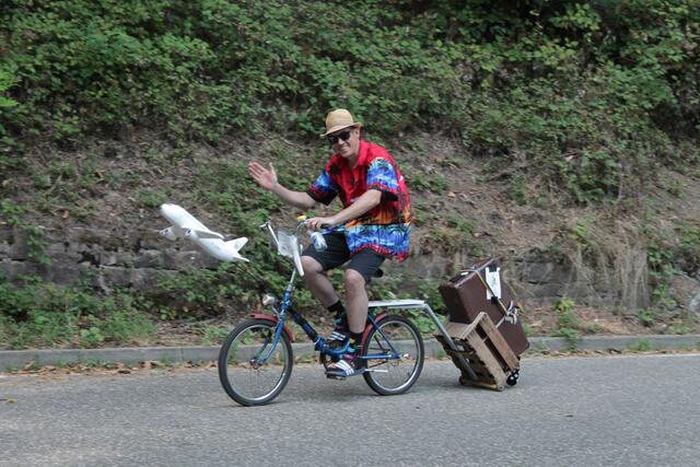 Foto: Michael Sonnick