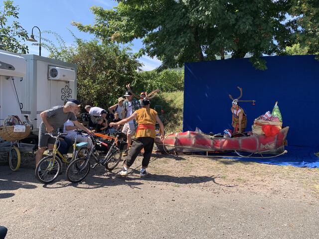 Foto: Michael Sonnick