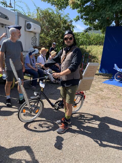 Foto: Michael Sonnick